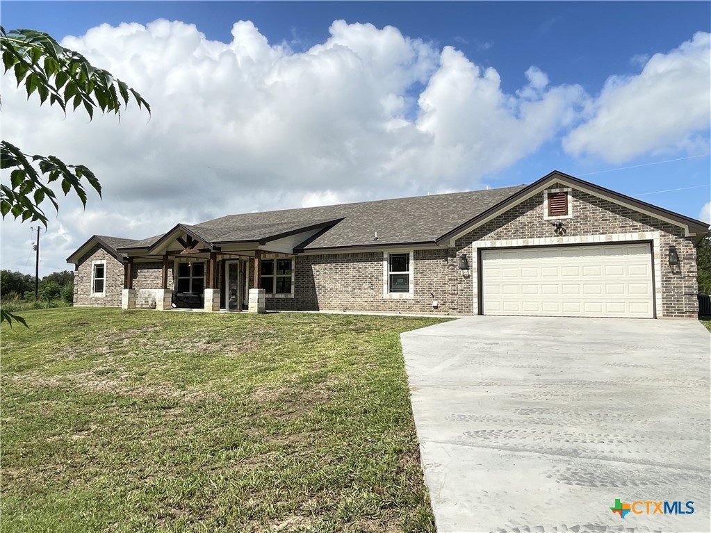160 County Road 4745 — photo