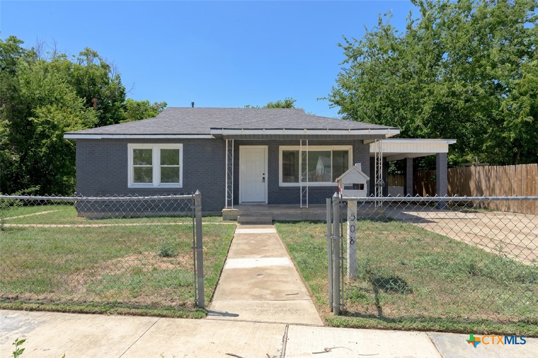 508 Brook Drive — photo