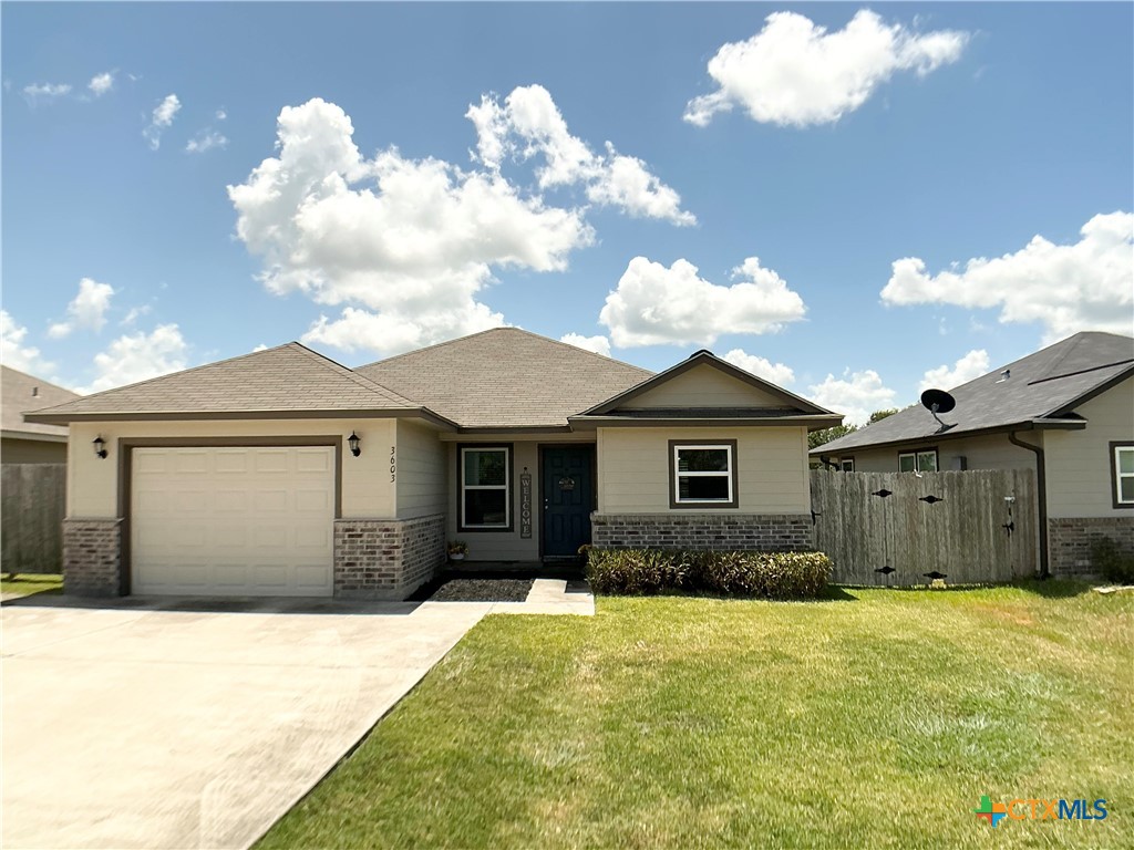 3603 Hanselman Road — photo