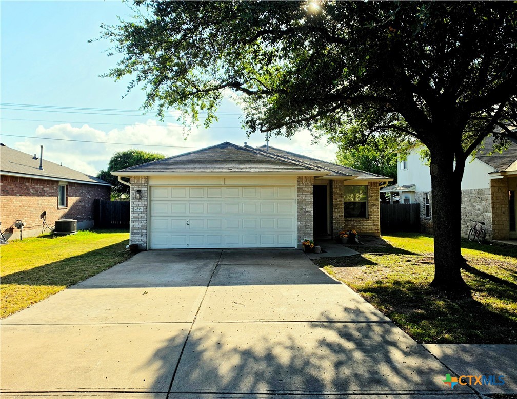 2504 Socorro Bend — photo
