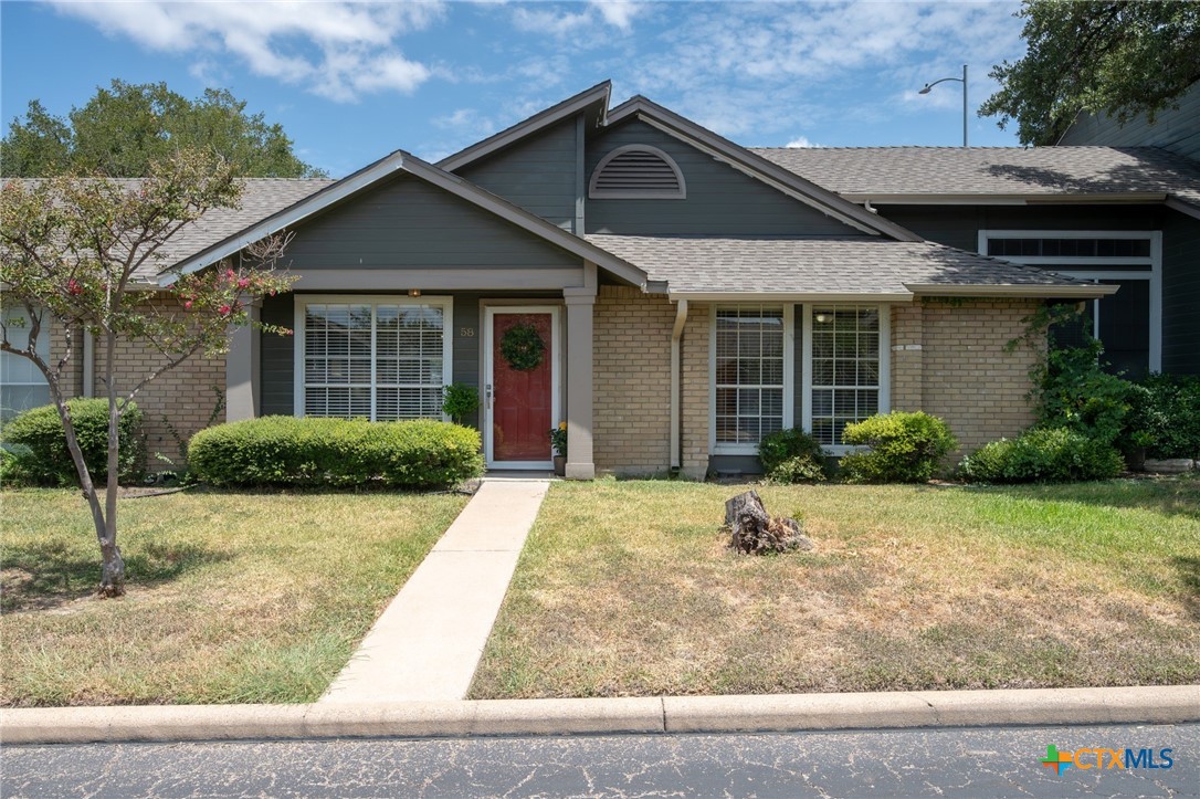 1015 E Yager Lane 58 — photo