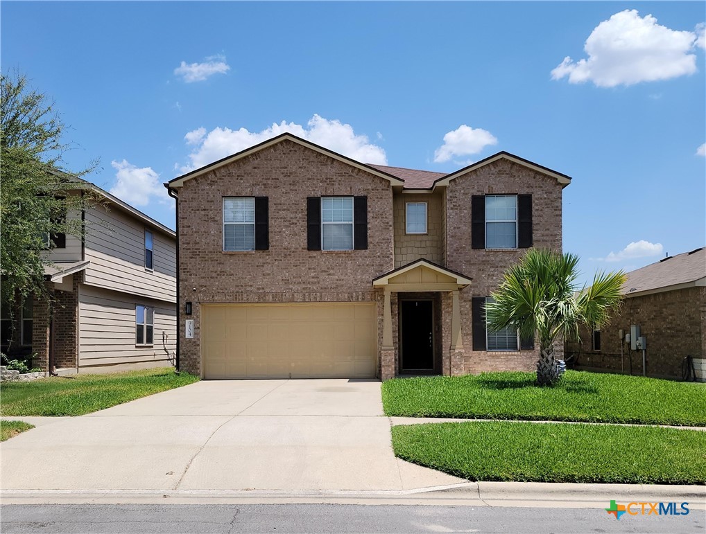 9104 Sandyford Court — photo