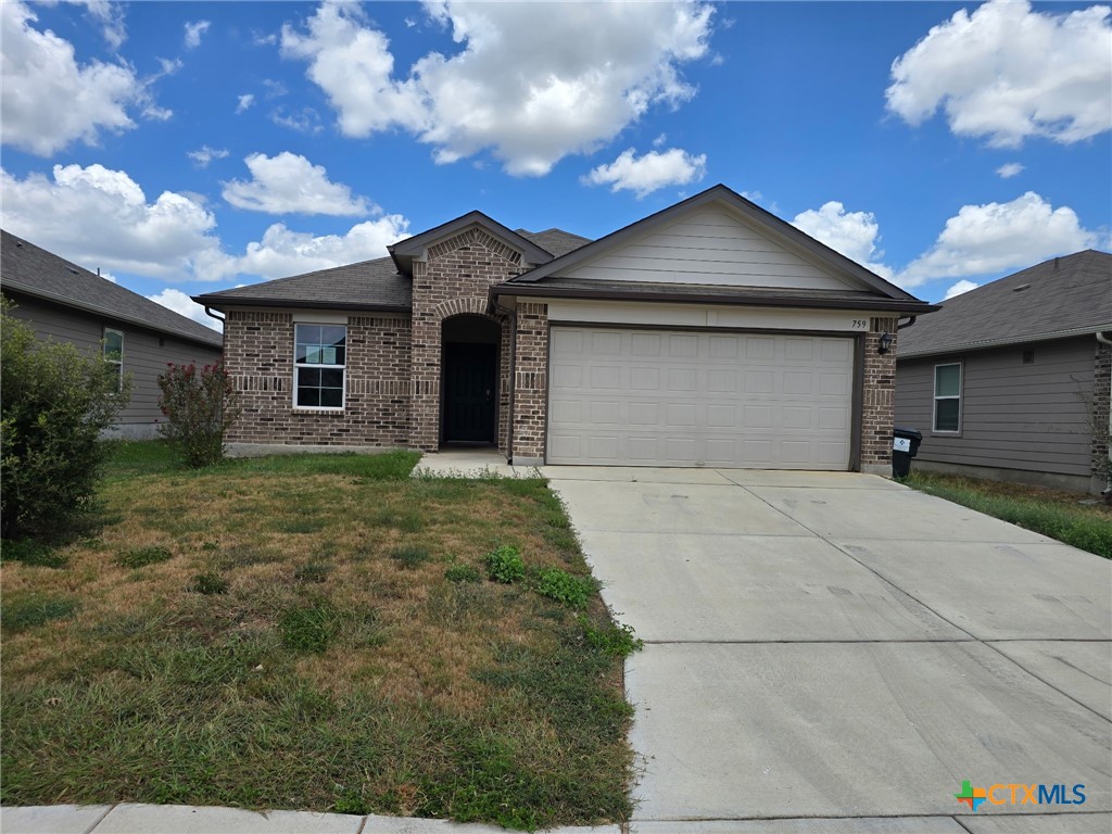 759 Monarch Drive — photo