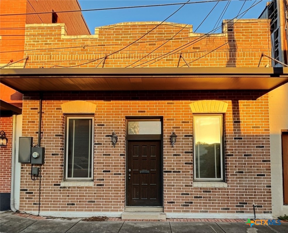 204 N Liberty Street — photo