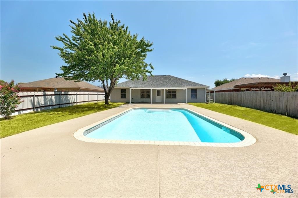 804 James Loop, Killeen, TX 76542 — photo 2