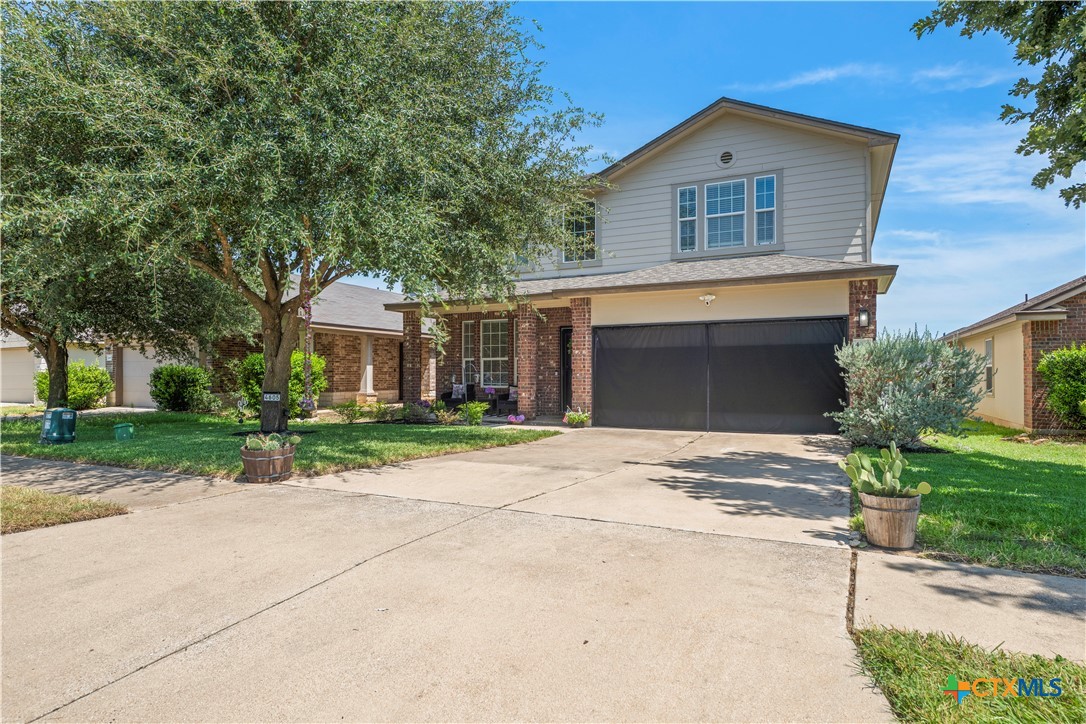 4605 Lookout Mountain Lane — photo