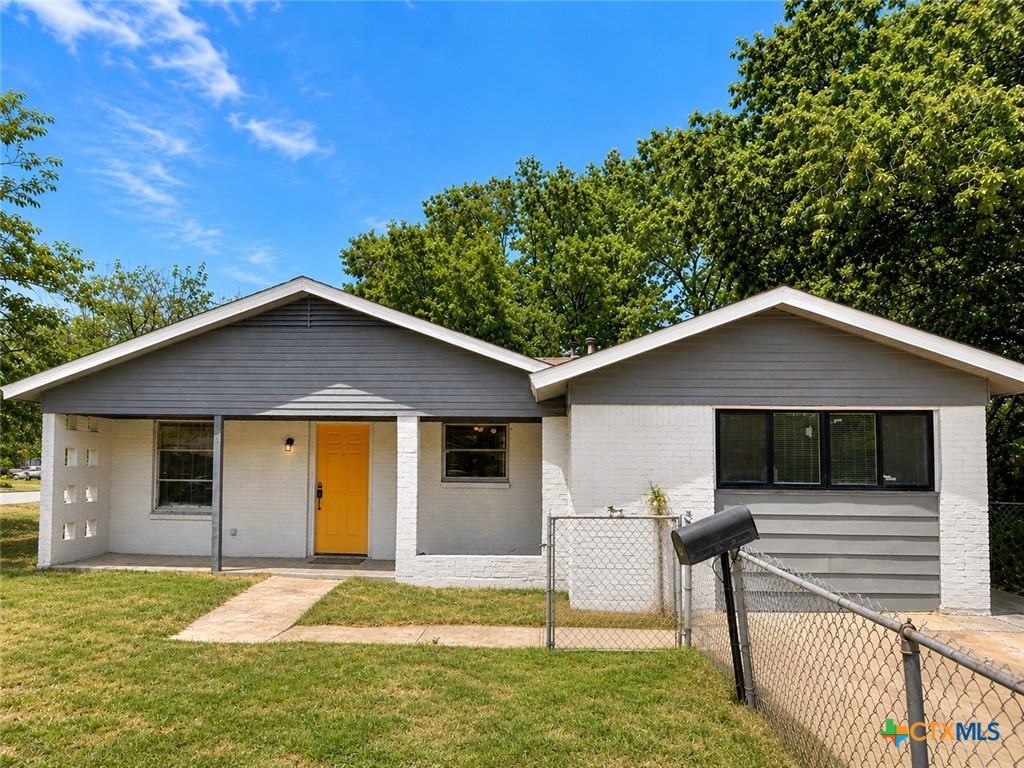 1505 S W S Young Drive — photo