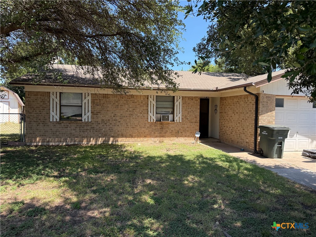 804 Kelly Circle — photo
