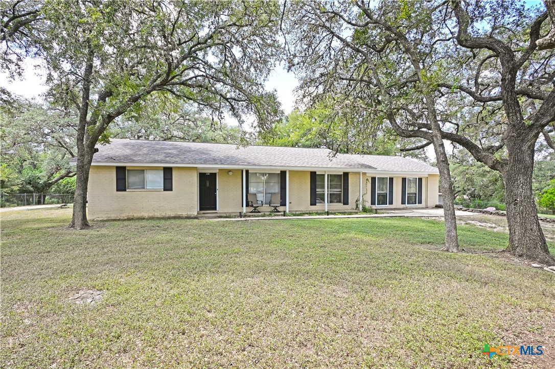 321 High Low Drive — photo