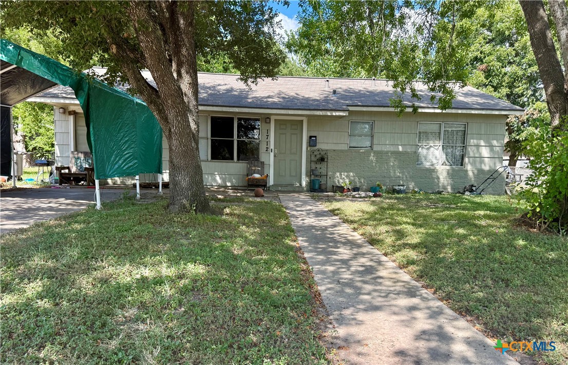 1712 Bowie Drive — photo