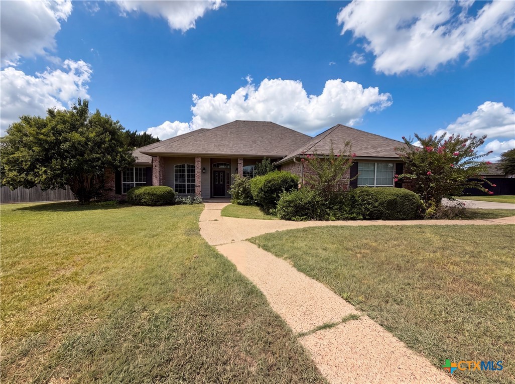11117 Weatherford Drive — photo