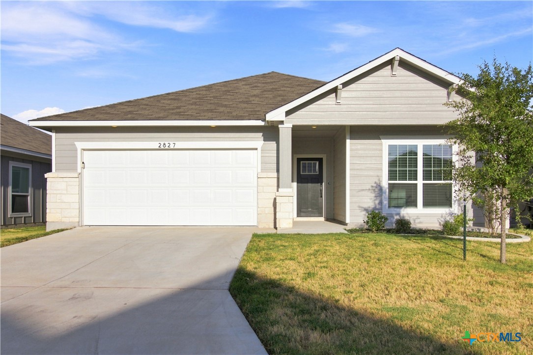 2827 Fox River Drive — photo