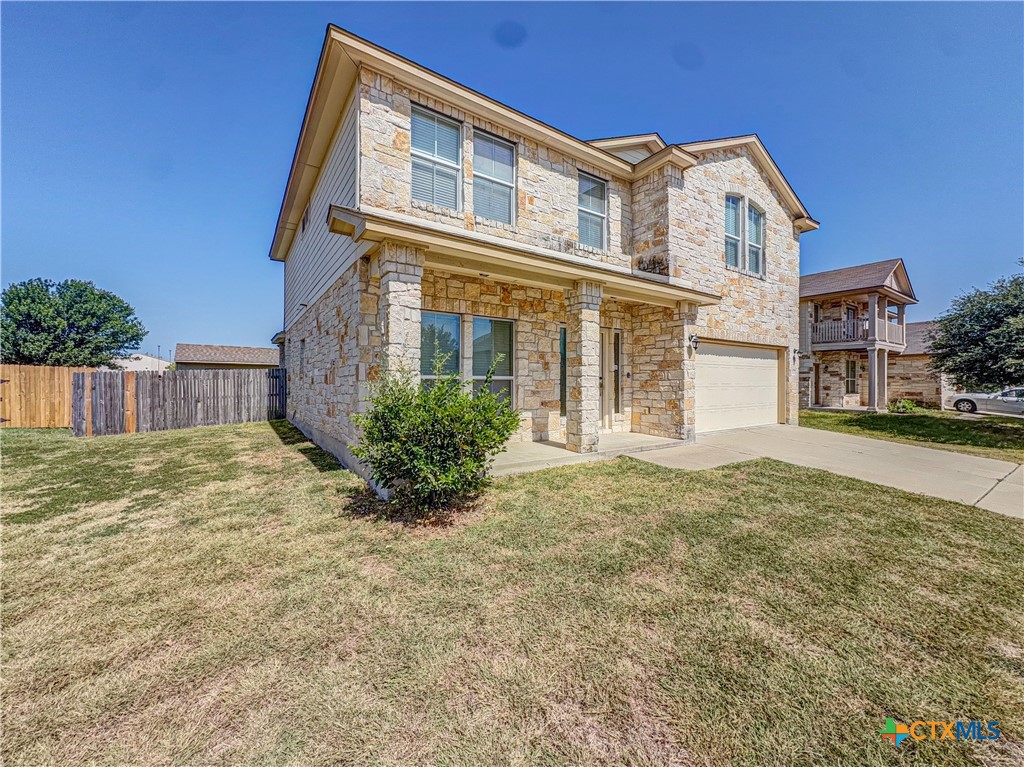 2507 Black Orchid Drive — photo