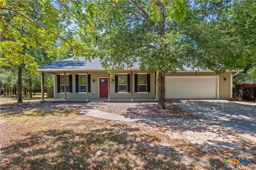 46 Bluebonnet Drive — photo