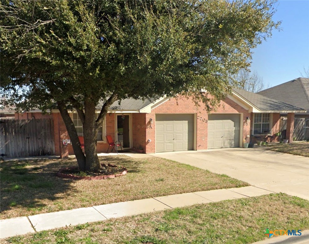2203 Agate Drive — photo