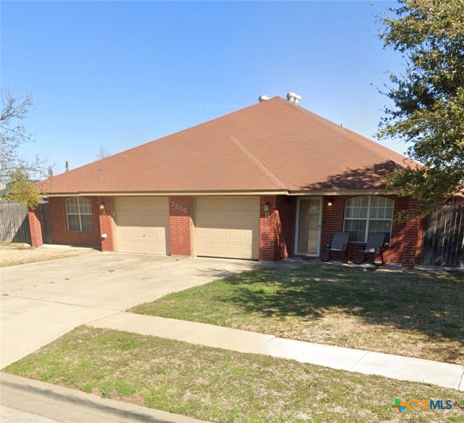 2205 Agate Drive — photo