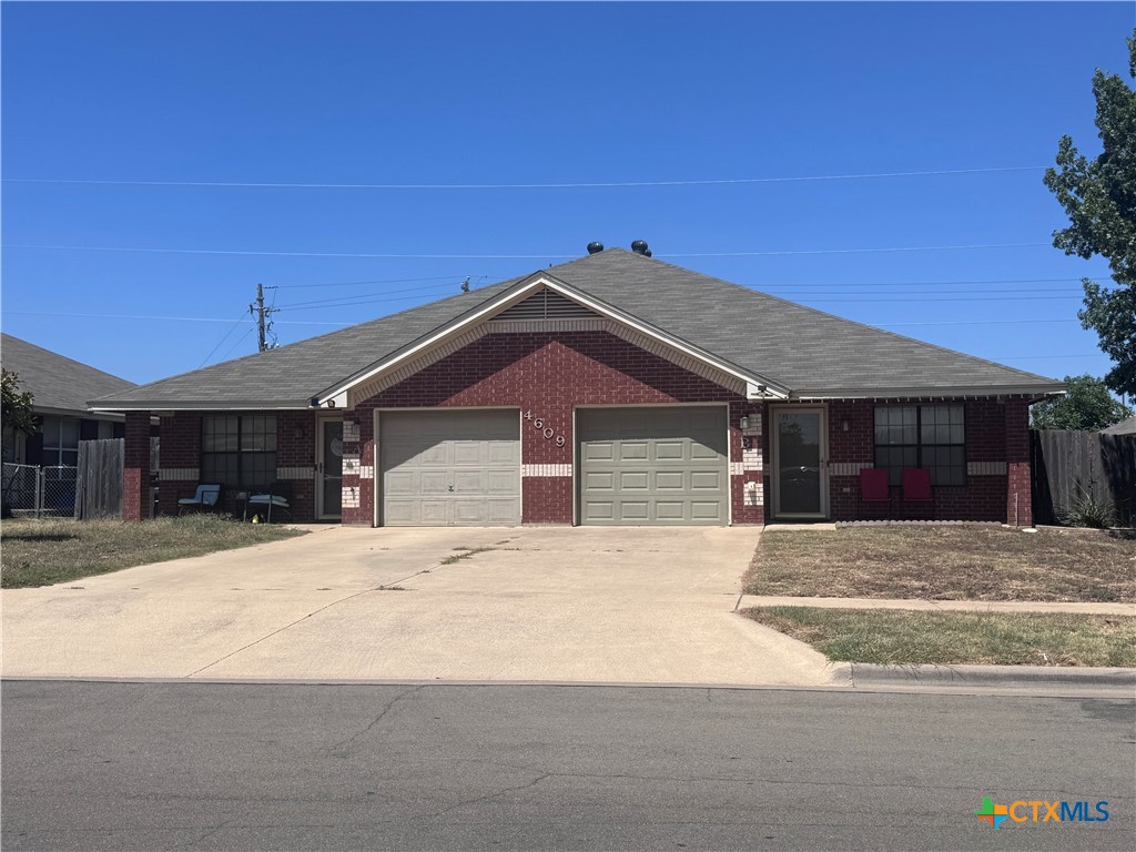 4609 Hitchrock Drive — photo