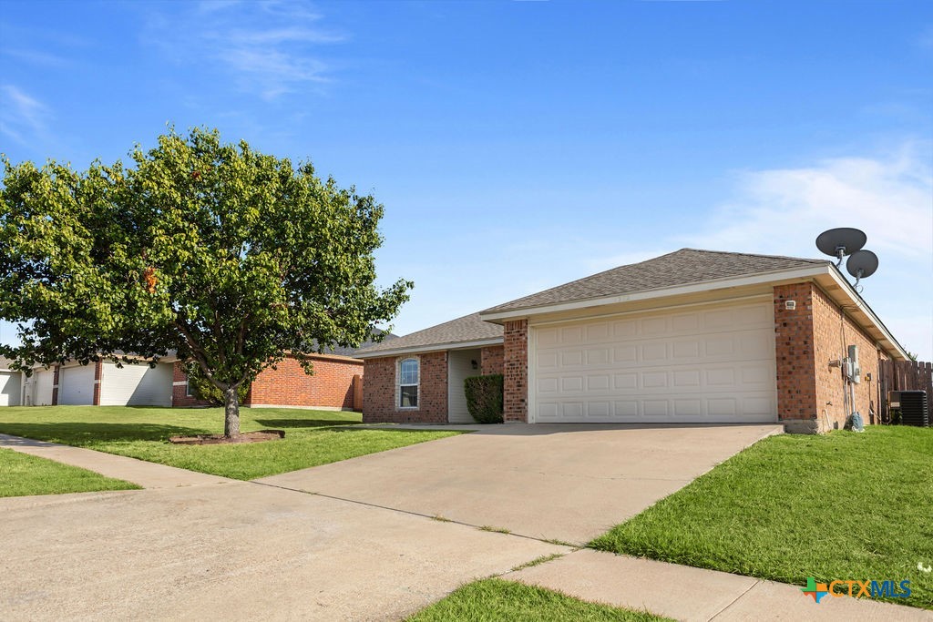 1312 Copper Creek Drive — photo