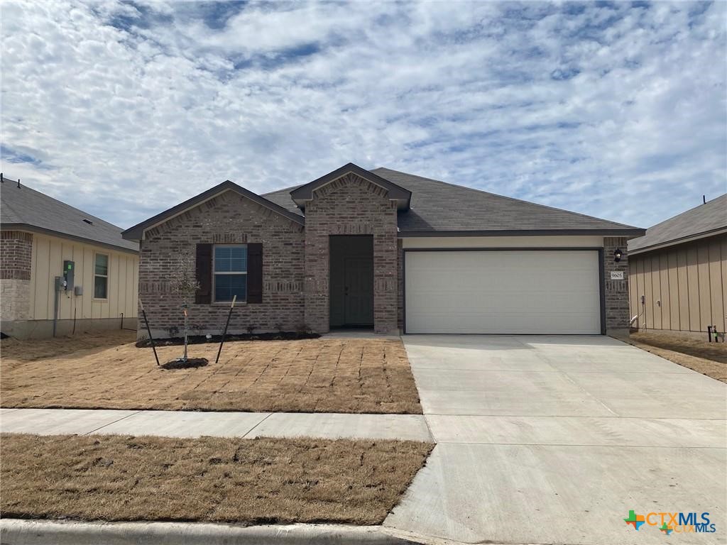 9605 Murandy Drive — photo