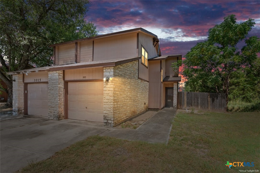 1013 Royal Vista Drive — photo