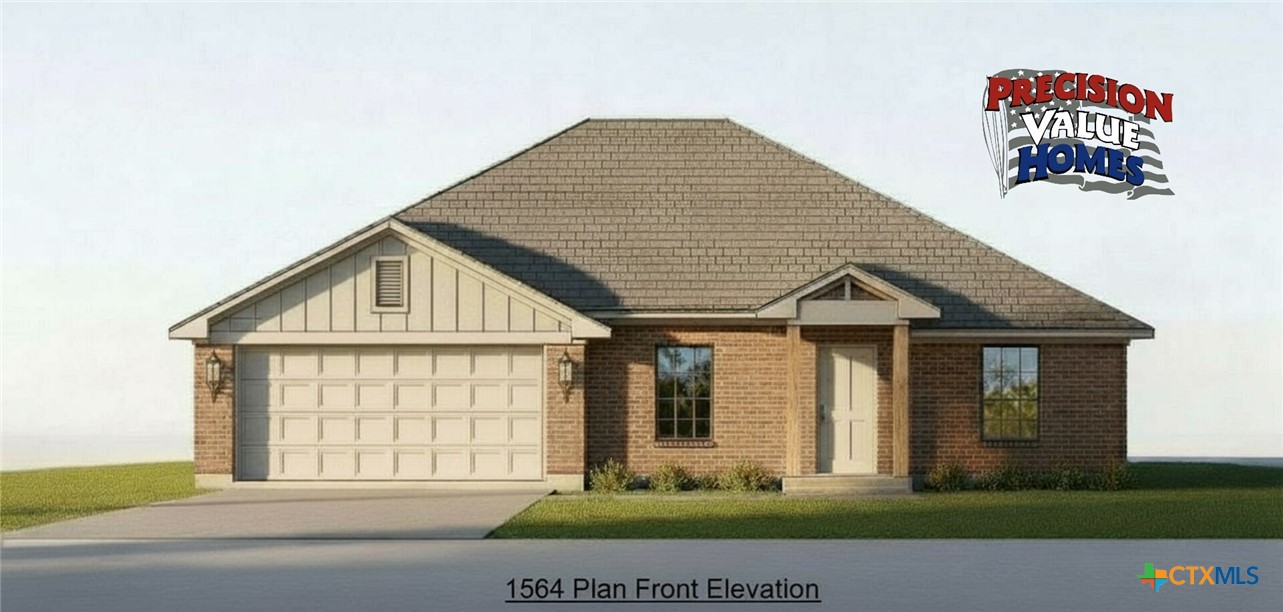 3103 Privet Drive — photo
