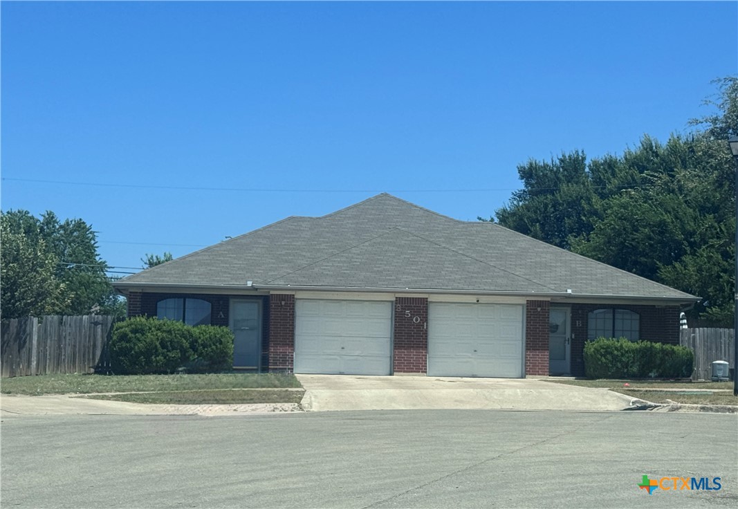 3501 Dustin Court — photo