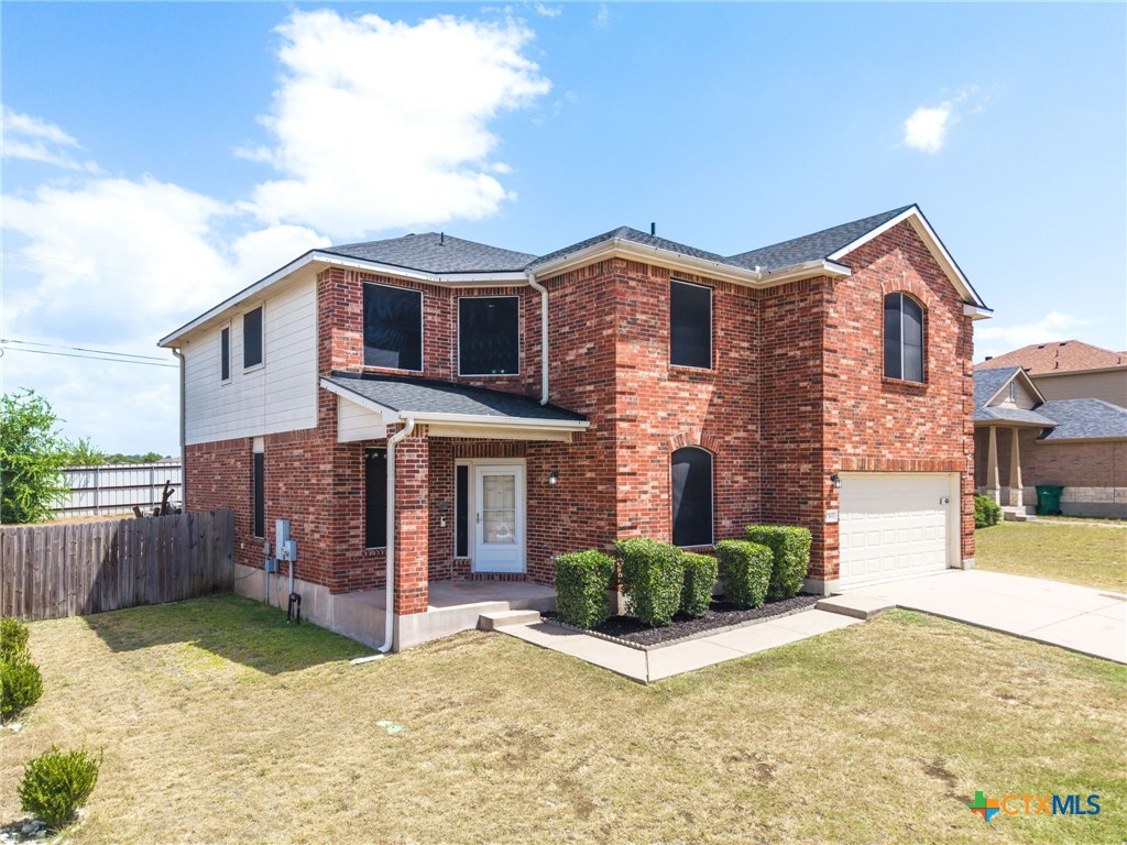 2507 Red Fern Drive — photo