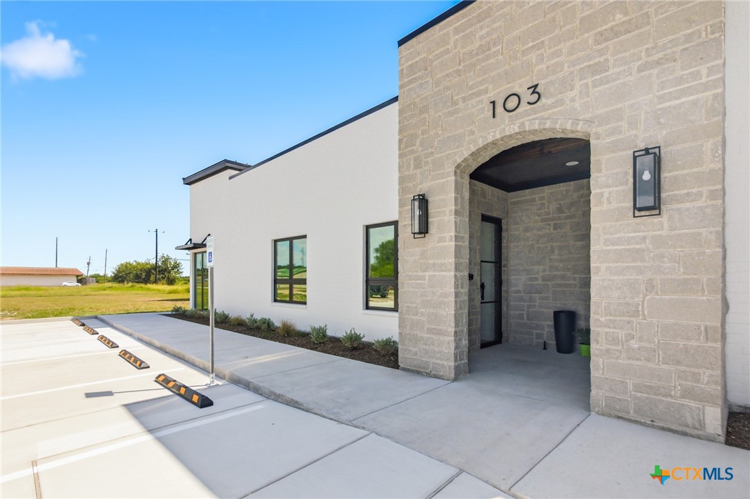 103 Northpark Dr. — photo