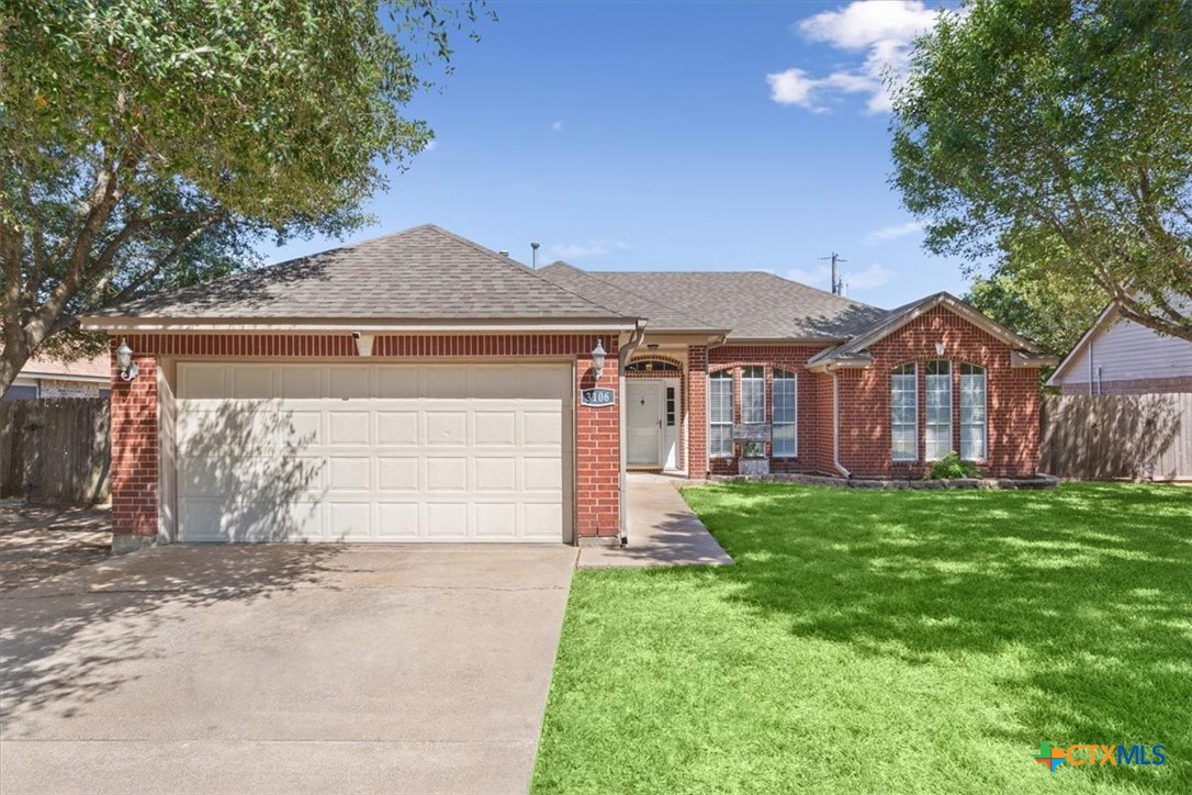 3106 Red Oak Drive — photo