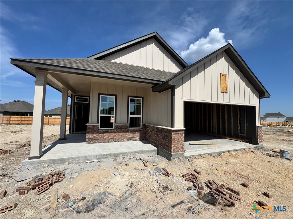 414 Dobson Drive — photo