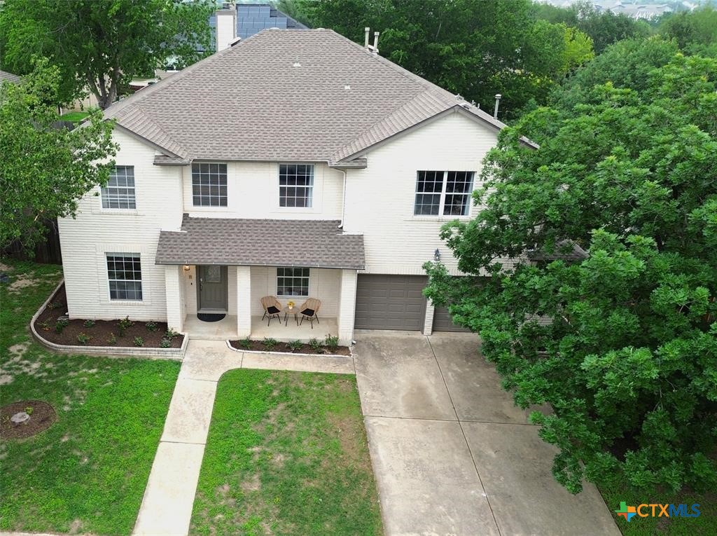 208 Settlers Valley Drive — photo