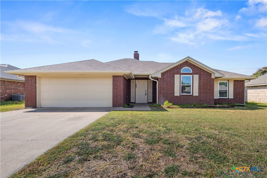 4502 Glennwood Drive — photo