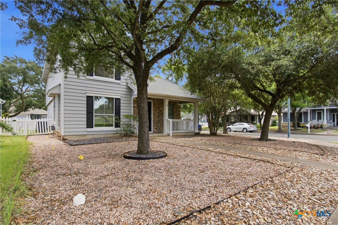 244 Sampson, Kyle, TX 78640 — photo 2