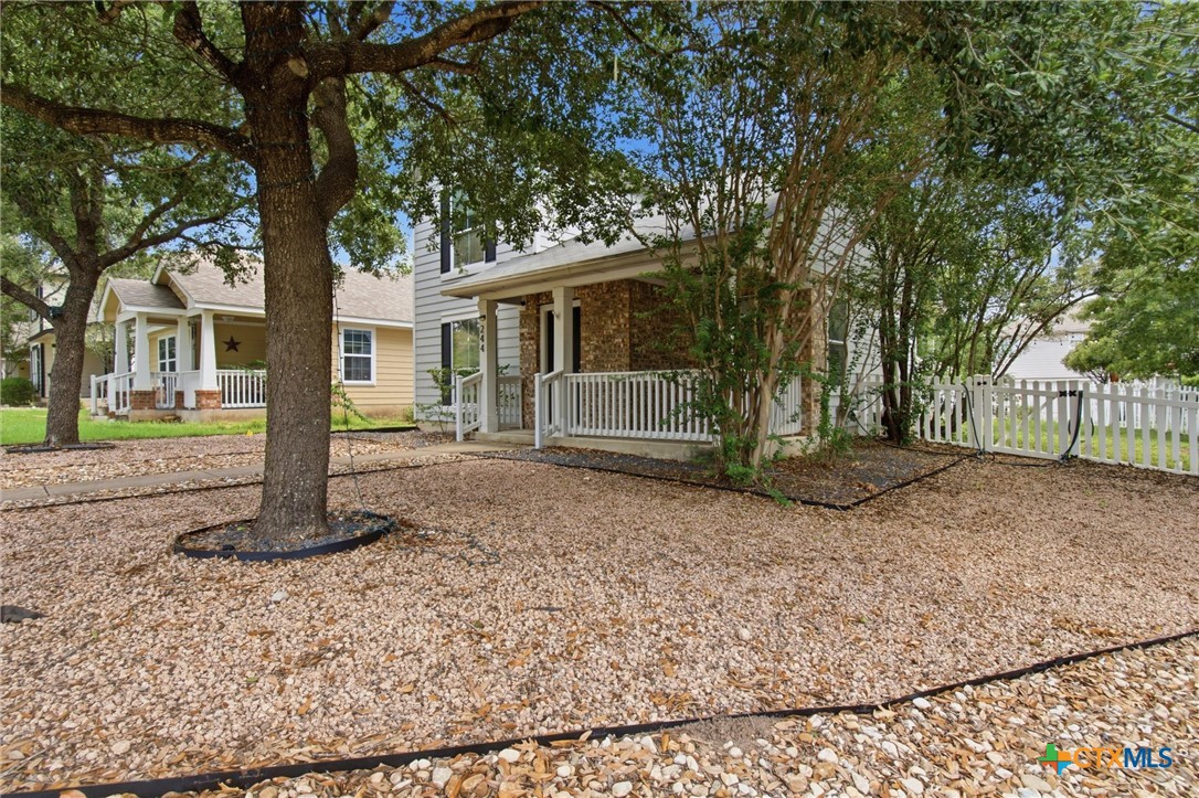 244 Sampson, Kyle, TX 78640 — photo 3