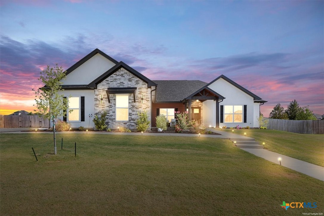 5244 Camargue Drive — photo