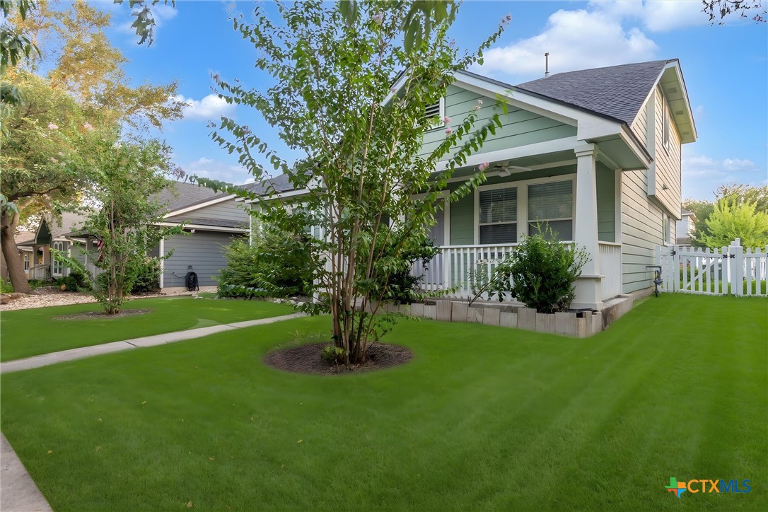 627 Scheel, Kyle, TX 78640 — photo 3