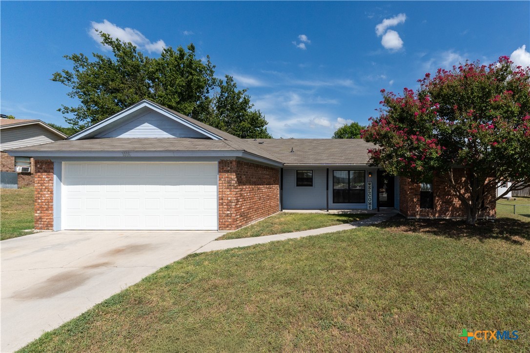 1006 Timmons Drive — photo