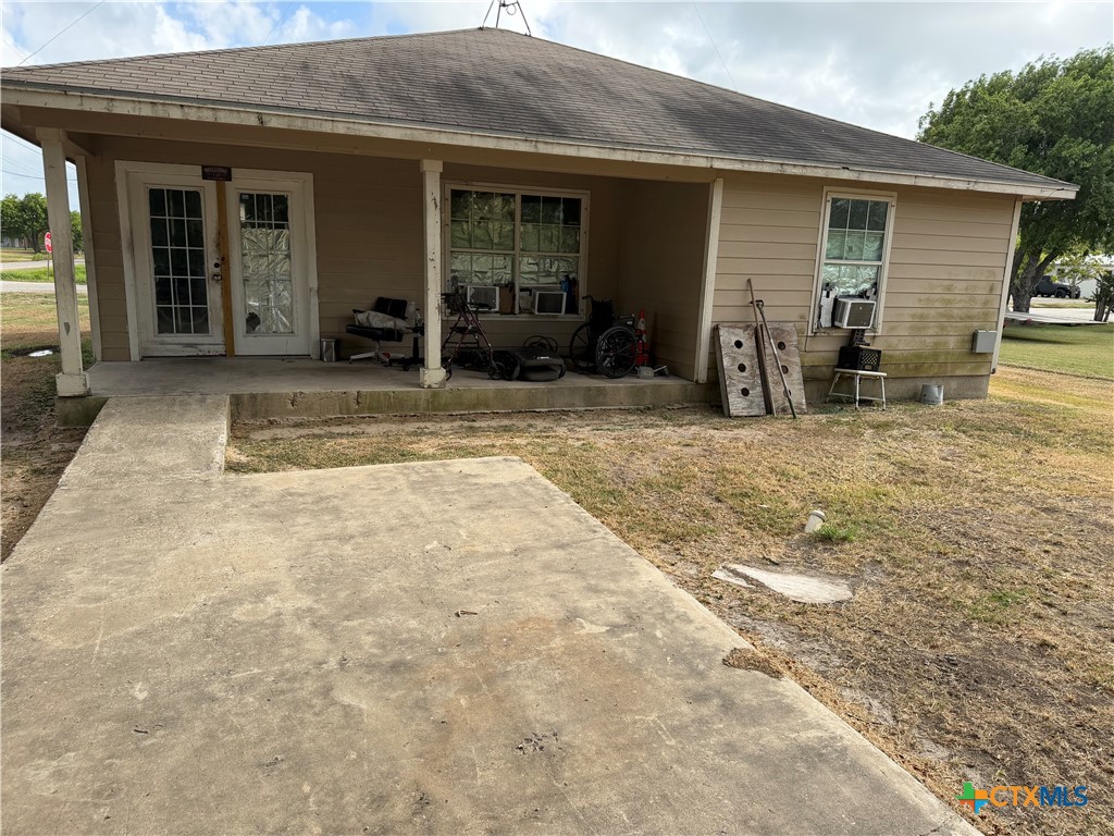 602 W Dallas Avenue — photo