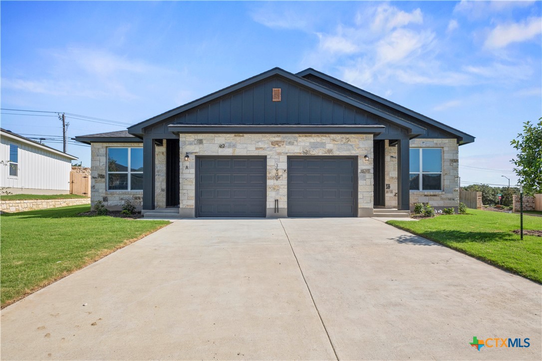 3804 Sugar Hackberry Trail — photo