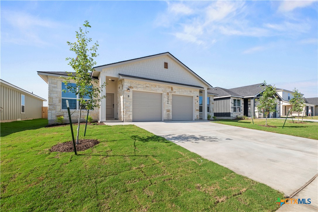 3802 Sugar Hackberry Trail — photo