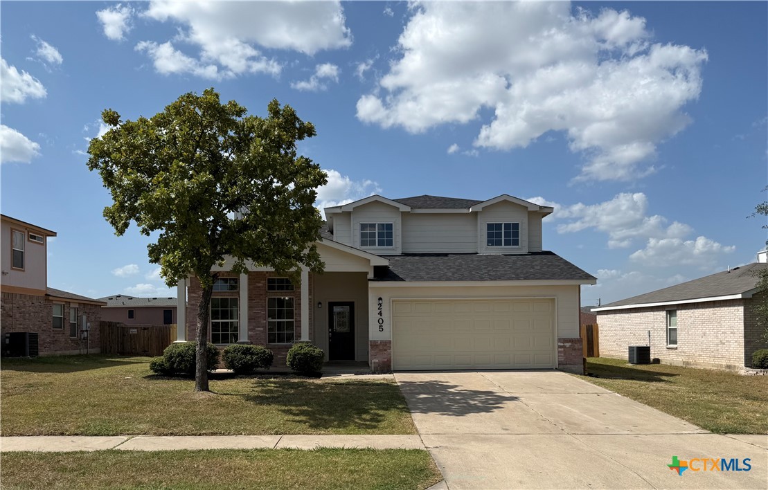 2405 Eppinette Drive — photo