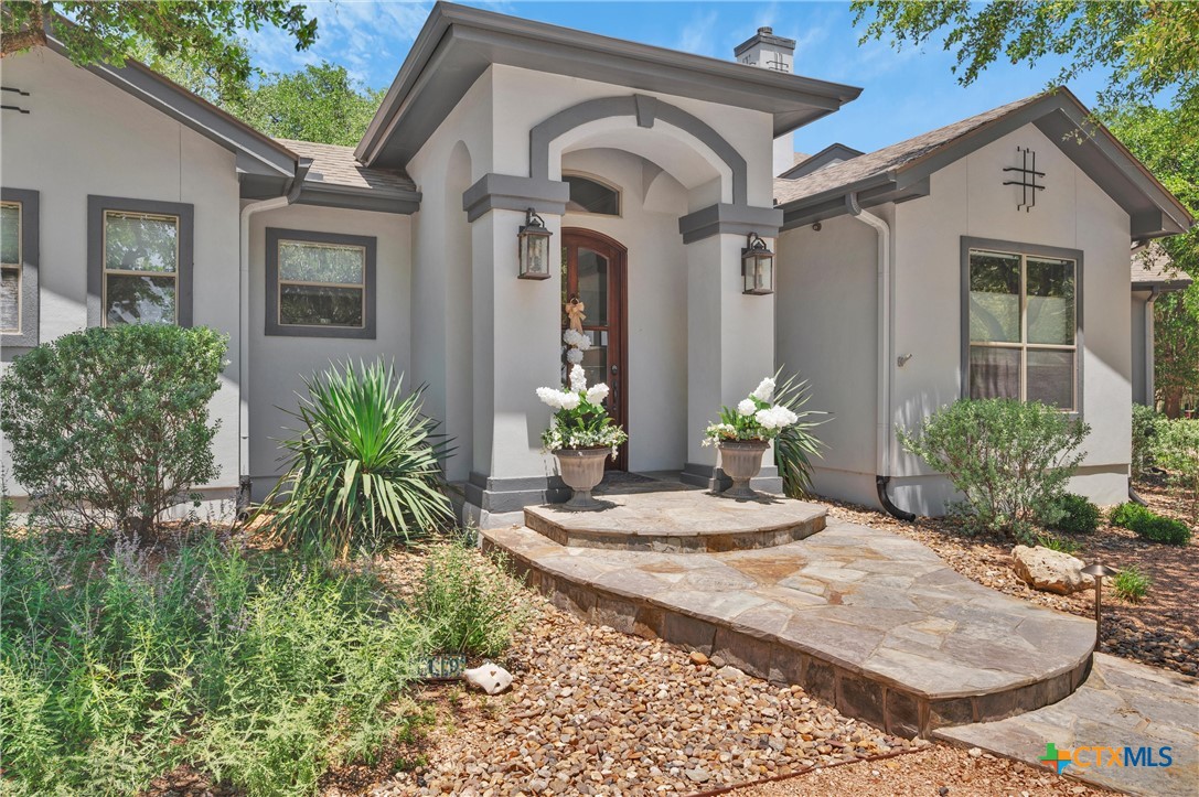 10319 Oak Forest Way — photo