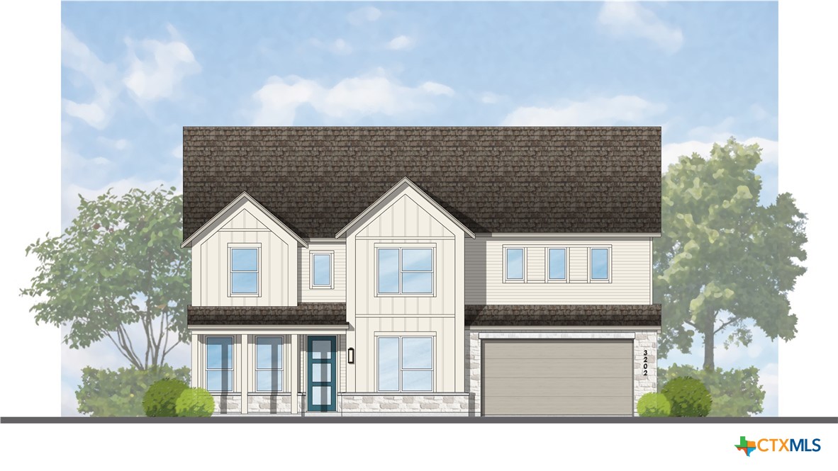 6301 Comanche Moon Trail — photo