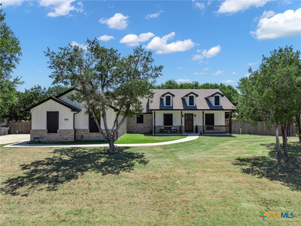 3697 Morgan Mill Road — photo