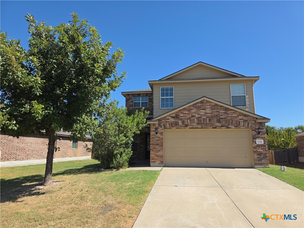 124 Durant Drive — photo