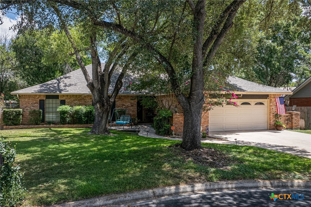 305 Westbend Circle — photo