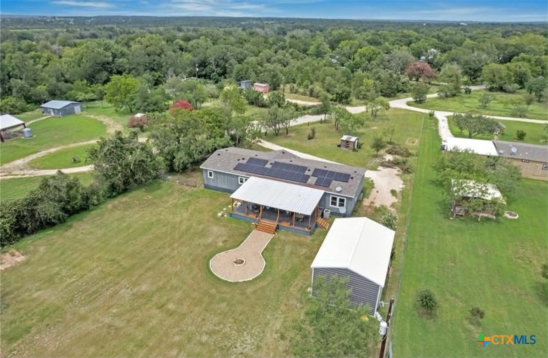 213 River Front Drive — photo