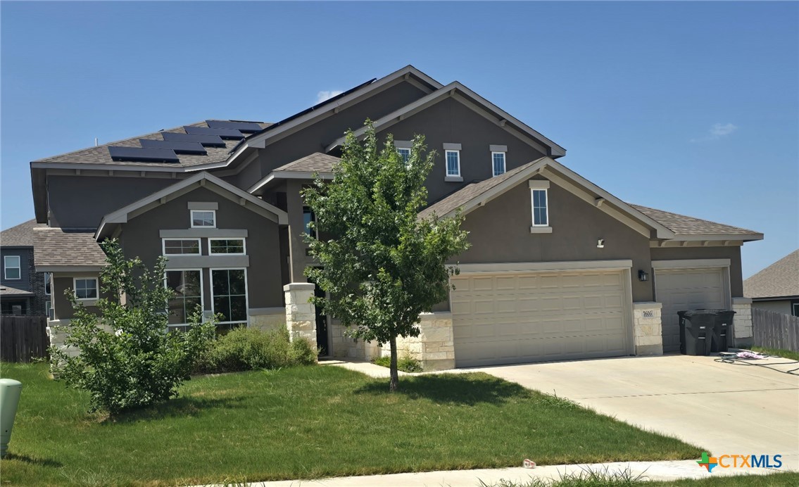 7606 Silver Drive — photo