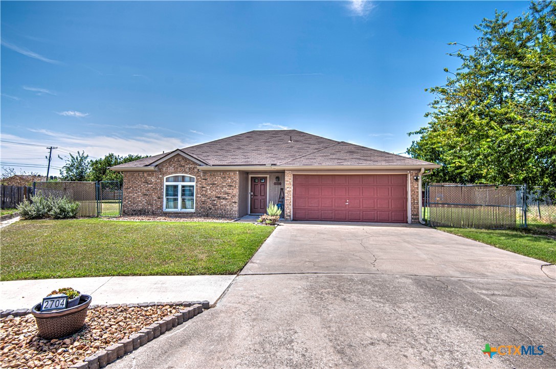 2704 Poage Circle — photo