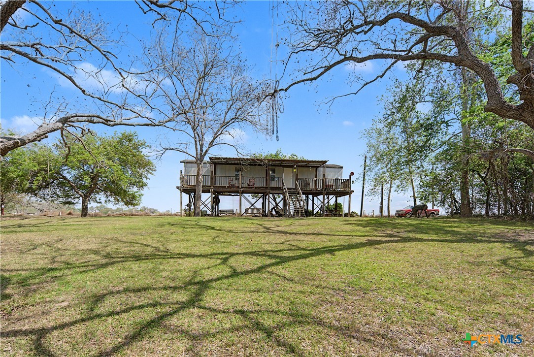 1250 Darst Creek Lane — photo